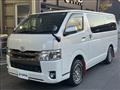 2018 Toyota Hiace Van