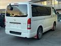 2018 Toyota Hiace Van