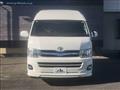 2013 Toyota Hiace Van