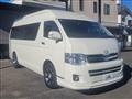 2013 Toyota Hiace Van