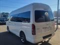 2013 Toyota Hiace Van