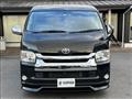 2016 Toyota Hiace Wagon