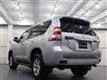 2015 Toyota Land Cruiser Prado