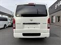 2020 Toyota Hiace Van