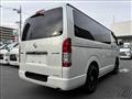 2020 Toyota Hiace Van