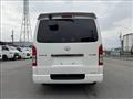 2015 Toyota Hiace Van