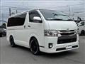 2015 Toyota Hiace Van