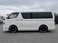 2015 Toyota Hiace Van