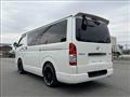 2015 Toyota Hiace Van