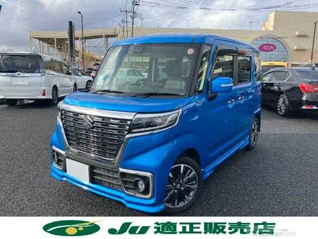 2020 Suzuki Suzuki Others