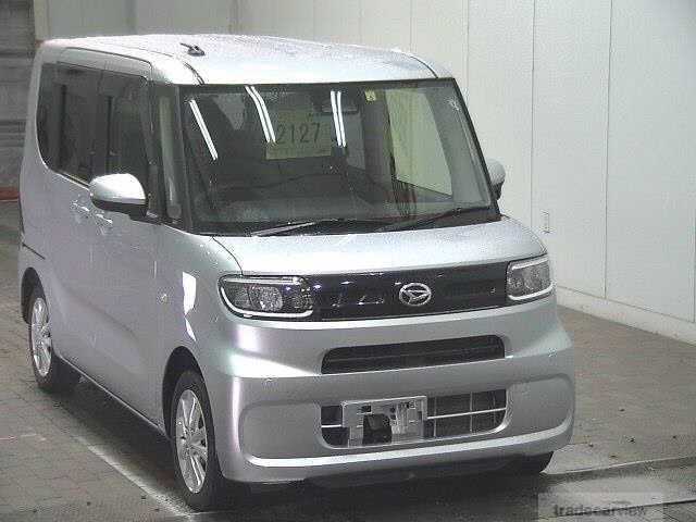 2022 Daihatsu Tanto