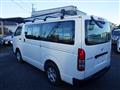 2017 Toyota Regiusace Van