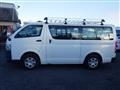 2017 Toyota Regiusace Van