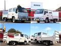 2016 Isuzu Elf Truck