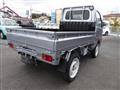 2012 Daihatsu Hijet Truck