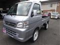 2012 Daihatsu Hijet Truck