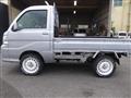 2012 Daihatsu Hijet Truck