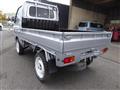 2012 Daihatsu Hijet Truck