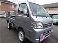 2012 Daihatsu Hijet Truck