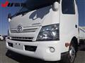 2017 Toyota Dyna Truck