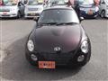 2008 Daihatsu Copen