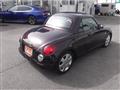 2008 Daihatsu Copen