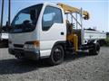 1997 Isuzu Elf Truck