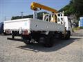 1997 Isuzu Elf Truck