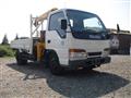 1997 Isuzu Elf Truck