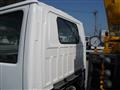 1997 Isuzu Elf Truck