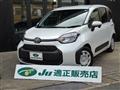 2024 Toyota Sienta