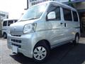 2010 Daihatsu Hijet Van