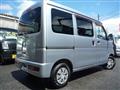 2010 Daihatsu Hijet Van