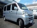 2010 Daihatsu Hijet Van