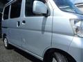 2010 Daihatsu Hijet Van