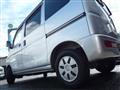 2010 Daihatsu Hijet Van