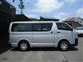 2015 Toyota Hiace Van