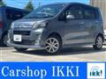 2013 Daihatsu Move