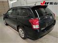 2014 Toyota Corolla Fielder