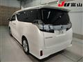 2017 Toyota Vellfire