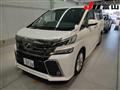 2017 Toyota Vellfire