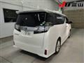 2017 Toyota Vellfire