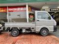 2023 Suzuki Carry Truck