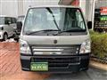 2023 Suzuki Carry Truck