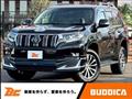 2021 Toyota Land Cruiser Prado