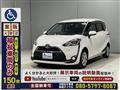 2018 Toyota Sienta