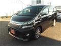 2012 Toyota Vellfire