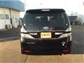 2012 Toyota Vellfire