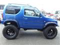 2007 Suzuki Jimny