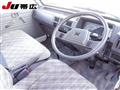 1995 Mazda Bongo Truck